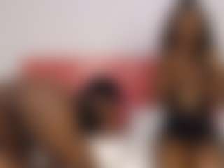 zalntae's Live Sex Cam Show
