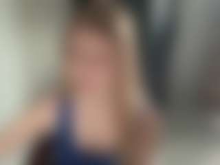 Live cam show with AndreaMordeci - Blue Eyes on StripNow