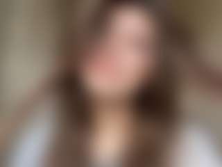 Live cam show with Lora - Shaved Pussy Brown Hair on slutload
