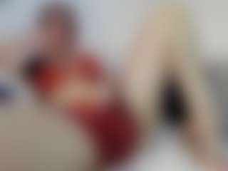 ButtyyCherry's Live Sex Cam Show
