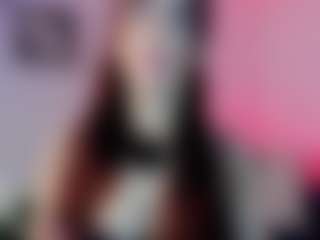 Show de câmera ao vivo com ButtyyCherry - Natural no Camsoda