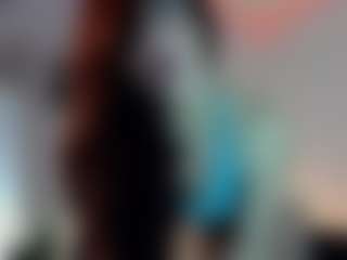 ButtyyCherry's Live Sex Cam Show