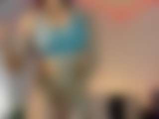 ButtyyCherry's Live Sex Cam Show
