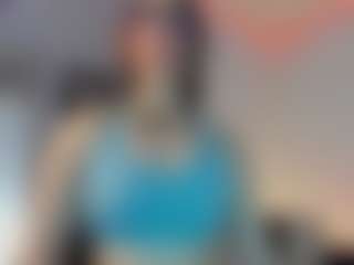 ButtyyCherry's Live Sex Cam Show