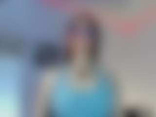 ButtyyCherry's Live Sex Cam Show
