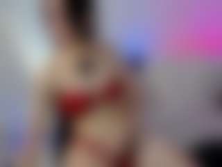 ButtyyCherry's Live Sex Cam Show