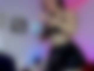 ButtyyCherry's Live Sex Cam Show