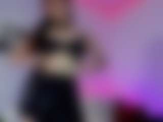 ButtyyCherry's Live Sex Cam Show