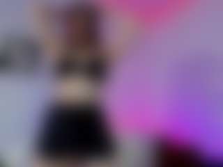 ButtyyCherry's Live Sex Cam Show