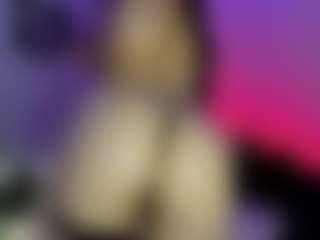 ButtyyCherry's Live Sex Cam Show