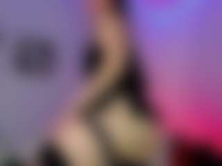 ButtyyCherry's Live Sex Cam Show