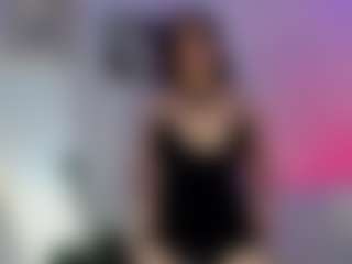 ButtyyCherry's Live Sex Cam Show