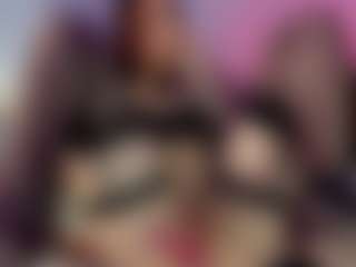 ButtyyCherry's Live Sex Cam Show