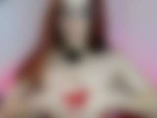 ButtyyCherry's Live Sex Cam Show