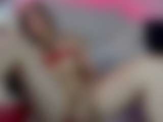 ButtyyCherry's Live Sex Cam Show