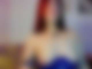 Live cam show with ButtyyCherry - Red Hair on TeamSkeetLive