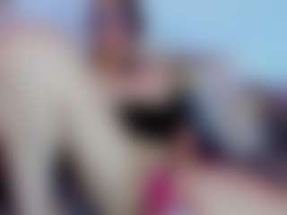 Live cam show with ButtyyCherry - Skinny on Soda Cam