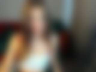 Caroline's Live Sex Cam Show