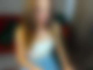 Caroline's Live Sex Cam Show