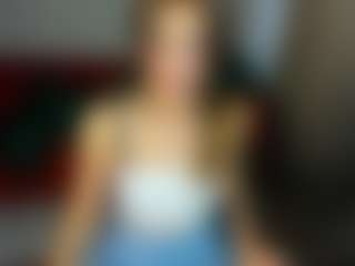 Caroline's Live Sex Cam Show