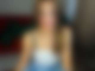 Caroline's Live Sex Cam Show