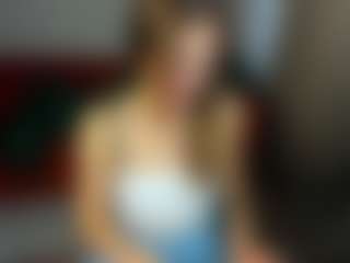 Caroline's Live Sex Cam Show
