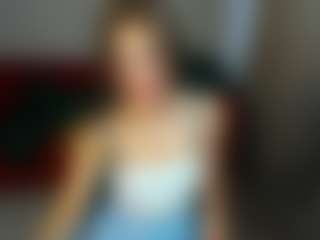Caroline's Live Sex Cam Show