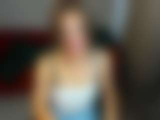 Caroline's Live Sex Cam Show