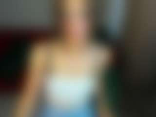 Caroline's Live Sex Cam Show