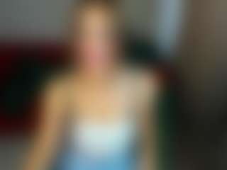 Caroline's Live Sex Cam Show