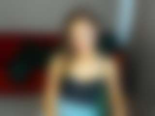 Caroline's Live Sex Cam Show