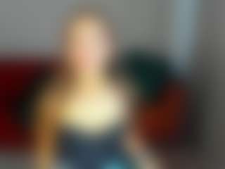 Caroline's Live Sex Cam Show