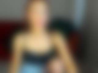 Caroline's Live Sex Cam Show