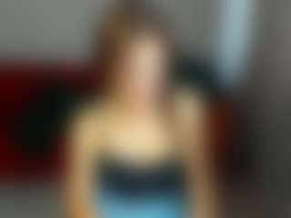 Caroline's Live Sex Cam Show