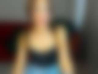 Caroline's Live Sex Cam Show