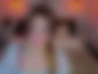 Caroline's Live Sex Cam Show