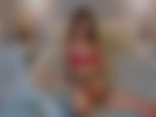 Caroline's Live Sex Cam Show