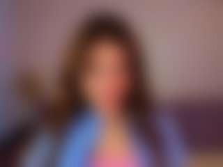Live cam show with Caroline - Oil on Dolls Live