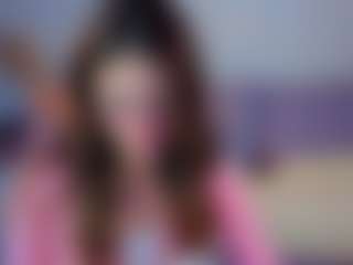 Live cam show with Caroline - Fit on Streamer API