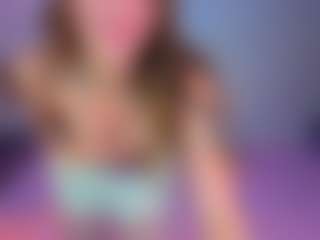 Live cam show with Caroline - Thin on slutload