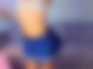 Live cam show with Caroline - College on PervPlay.com