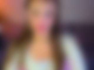 Spettacolo in cam dal vivo con Caroline - Twerking su Camsoda