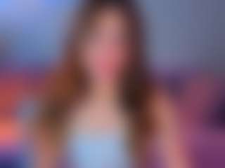 Caroline's Live Sex Cam Show