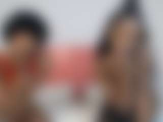 hotsavanah's Live Sex Cam Show