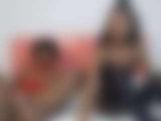 hotsavanah's Live Sex Cam Show