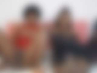 hotsavanah's Live Sex Cam Show