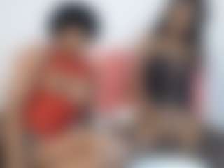 hotsavanah's Live Sex Cam Show