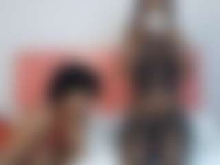 hotsavanah's Live Sex Cam Show