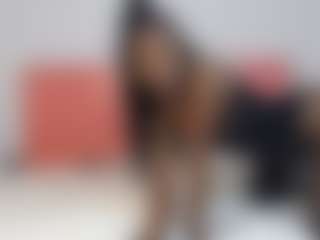 hotsavanah's Live Sex Cam Show