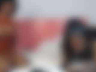 hotsavanah's Live Sex Cam Show